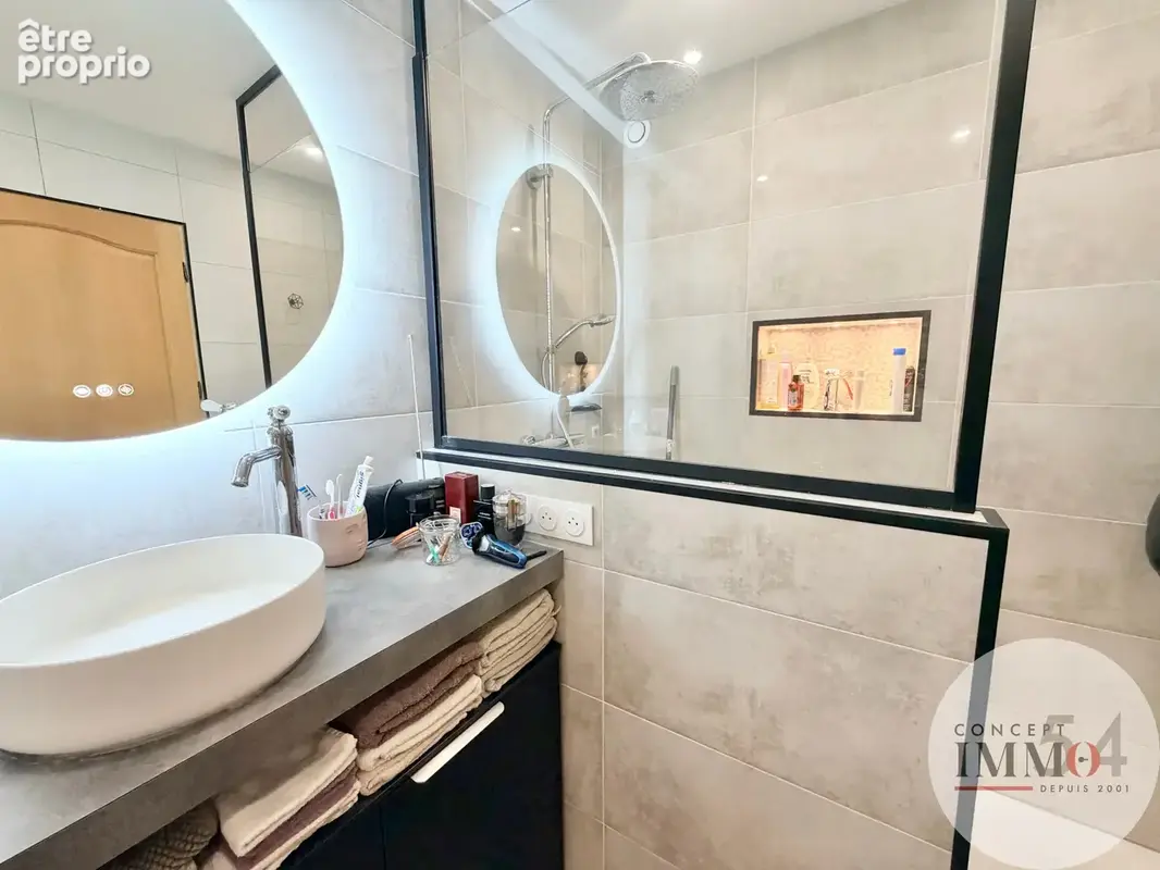 Maison 150 m² à Marbache  - photo 8
