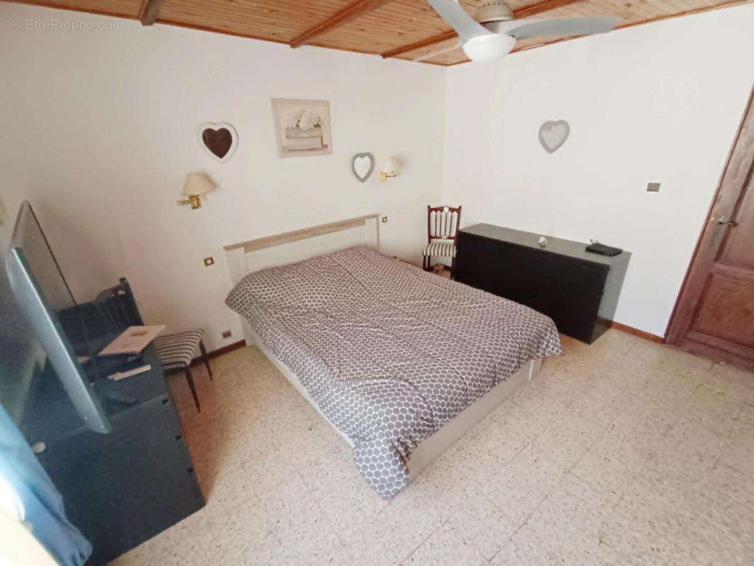 Maison Saint Chamas 4 pièce(s) 105 m2 ET Terrasse - photo 15