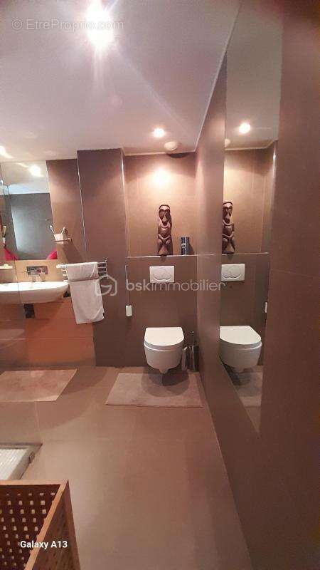 Appartement entierement renove sur le port de bonifacio - photo 6