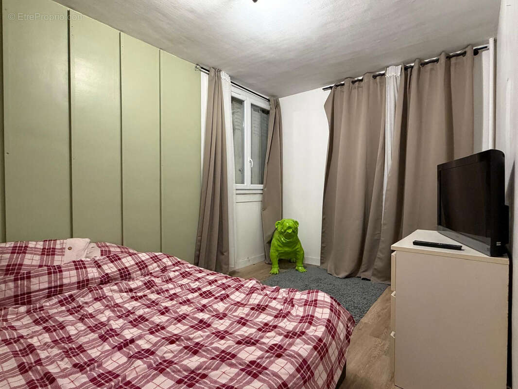 Appartement à BEAUVAIS