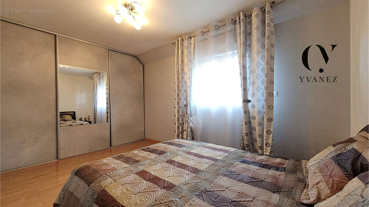 Maison à CHATEAUGIRON