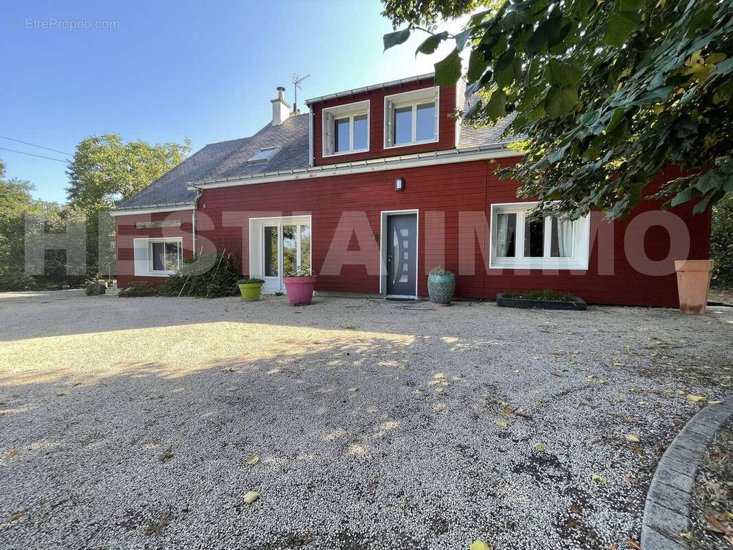 _copie-0_IMG_2232 - Maison à SUCE-SUR-ERDRE