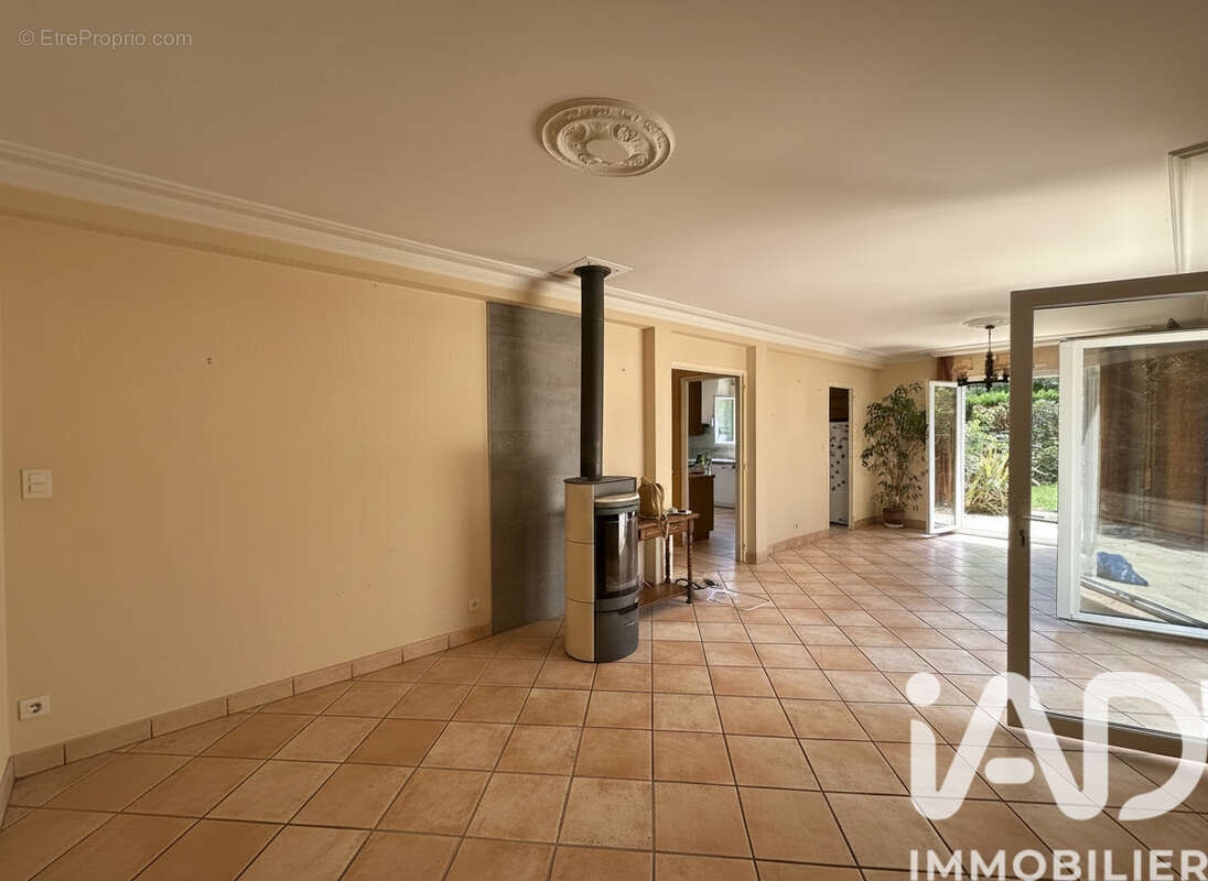 Photo 2 - Maison à BREAL-SOUS-MONTFORT