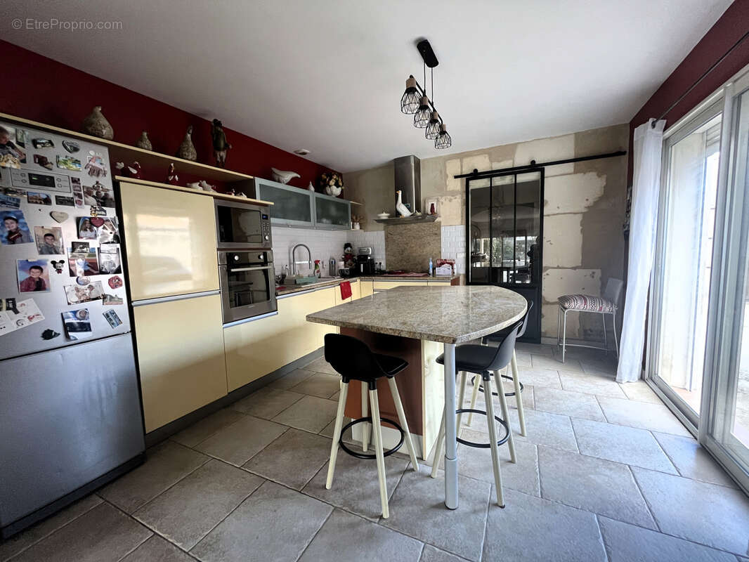 Maison à BELLEGARDE