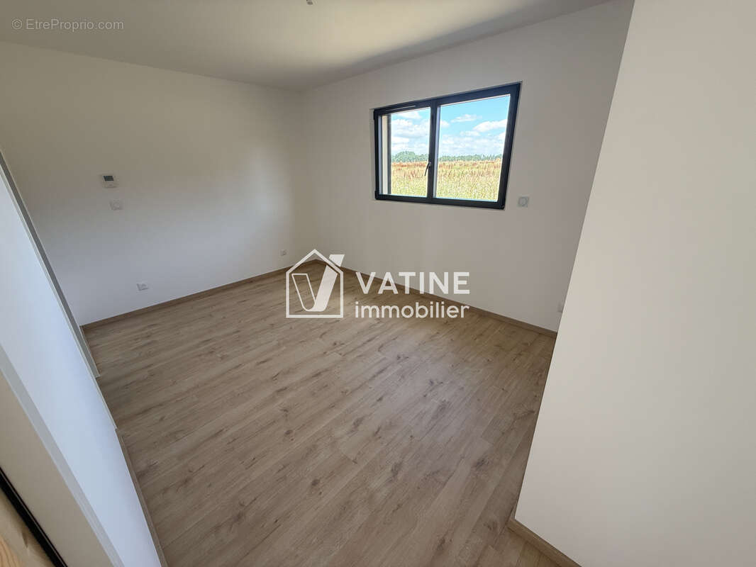 Le plain pied neuf - photo 8