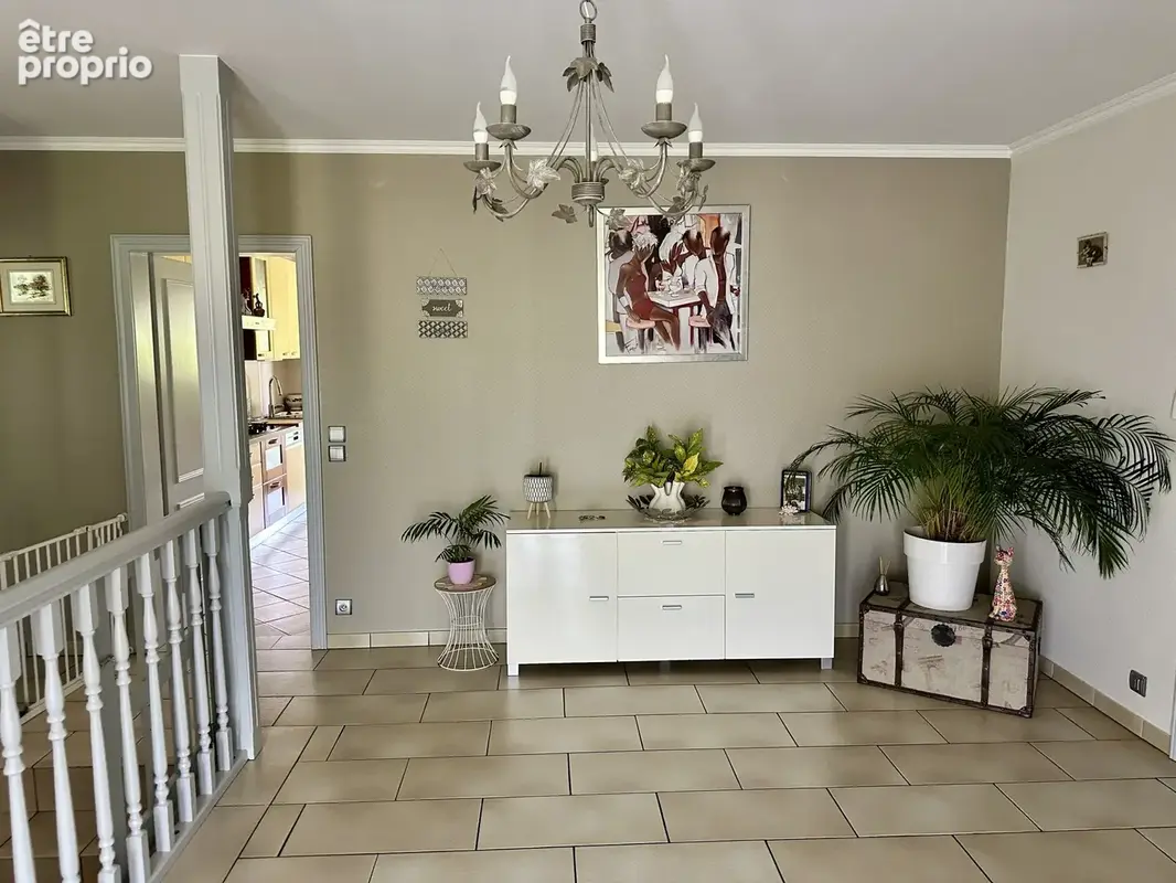 Une exclusivité dagon immobilier ! - photo 15