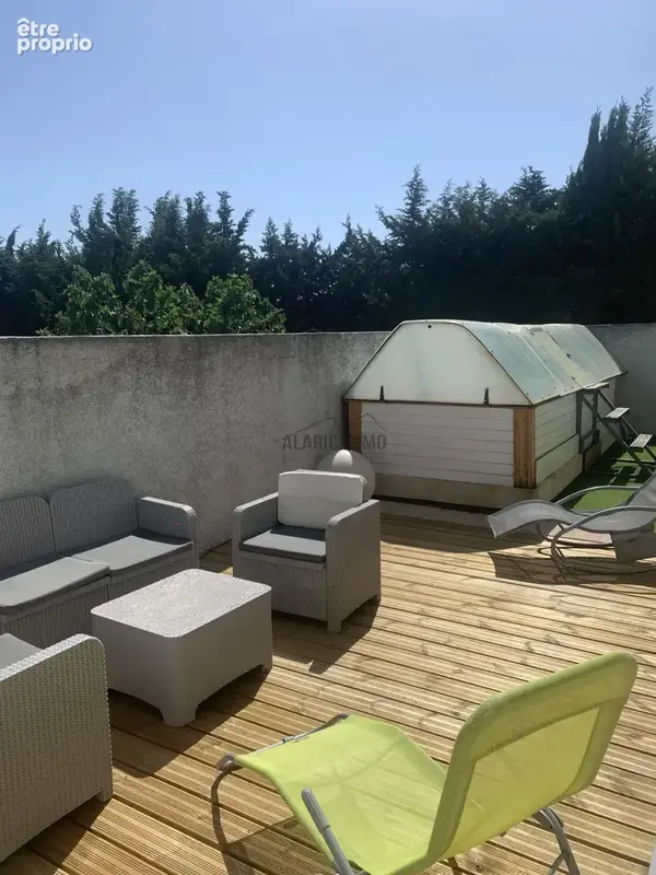 Villa indépendante 155 m2 avec garage, jardin et dépendance - photo 6