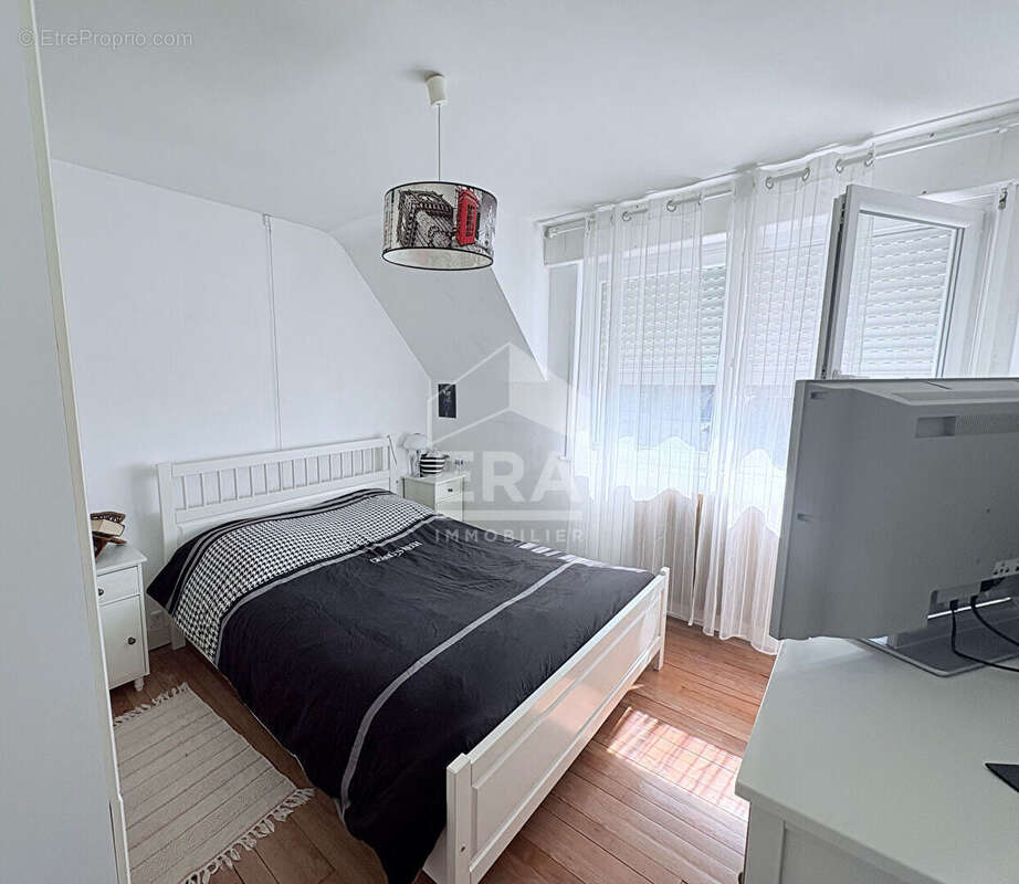 Maison à BOULOGNE-SUR-MER