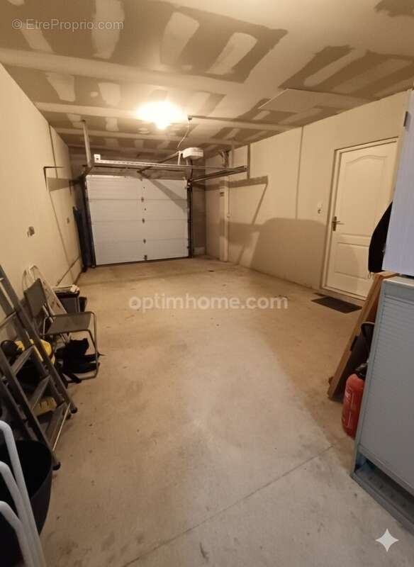 Maison à SAINT-USAGE