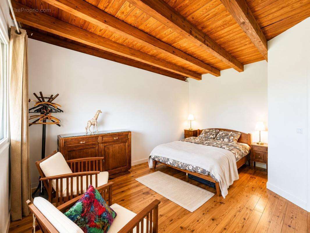Maison à CUSY
