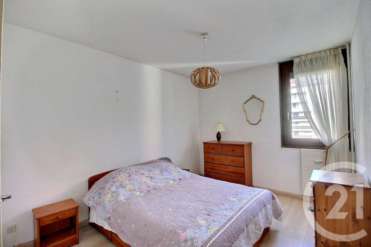 Appartement à THONON-LES-BAINS