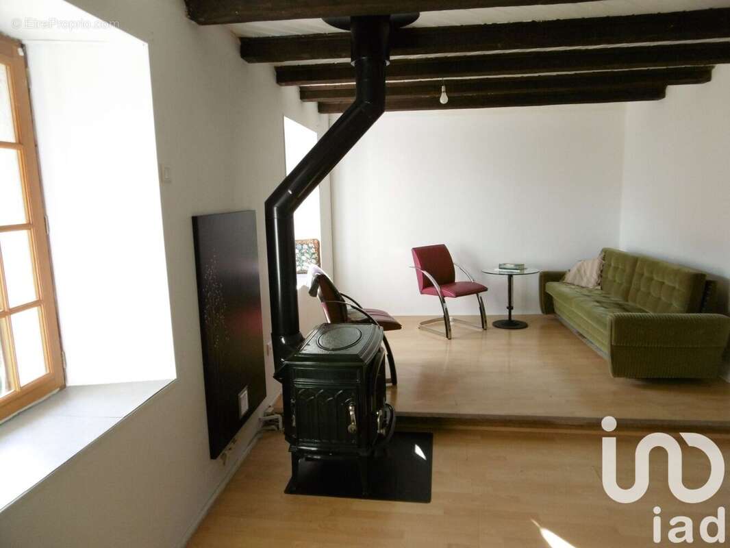 Photo 6 - Maison à MANCENANS