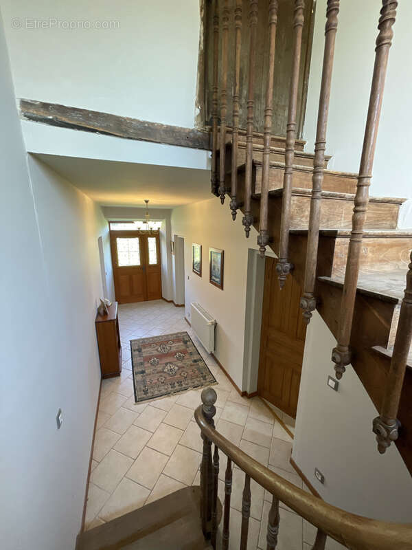 Maison à MARCIAC