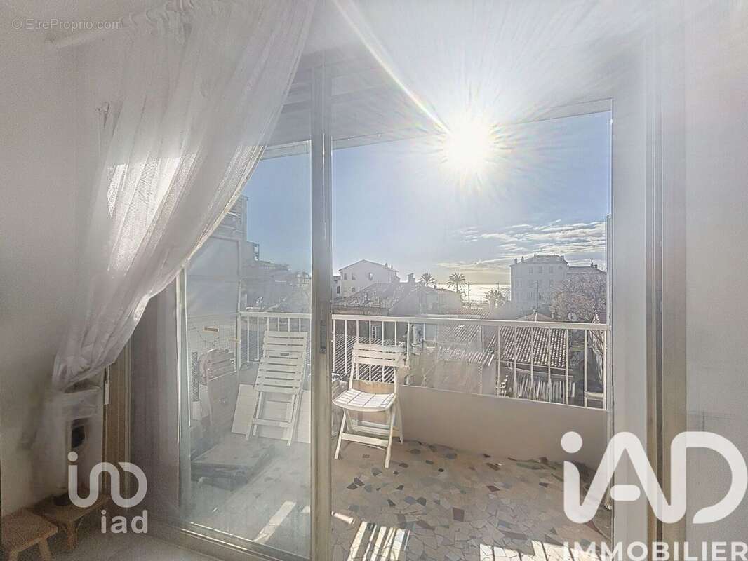 Photo 4 - Appartement à CAGNES-SUR-MER