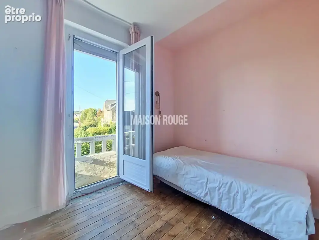Pléneuf-val-andré maison des années 30 a renover et terrain constructible - photo 11