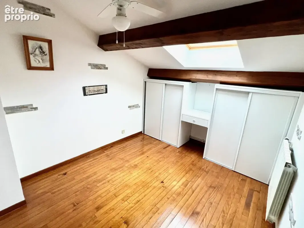 Maison 7 pièces 133,75 m2 avec jardin et piscine - photo 16