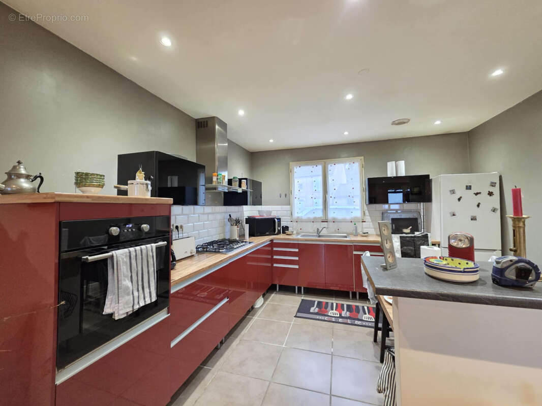 Maison à DROITURIER