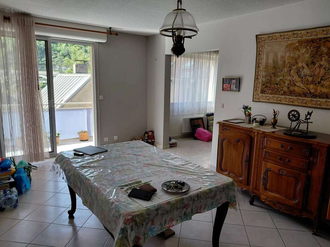 Appartement à CAHORS