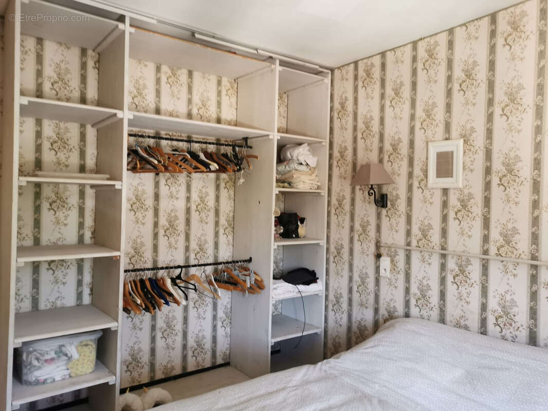 Maison à SAINT-PONS-DE-THOMIERES