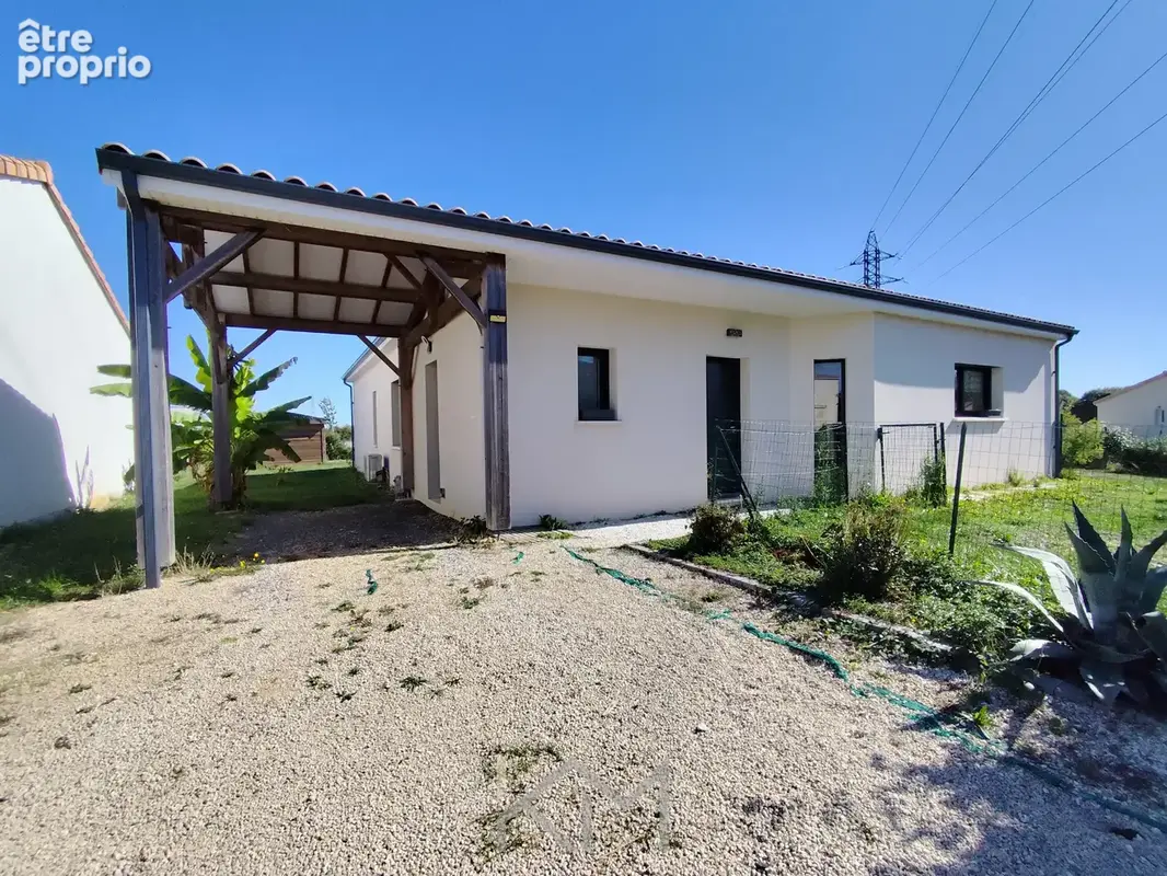Plain-pied 113m2 - photo 15