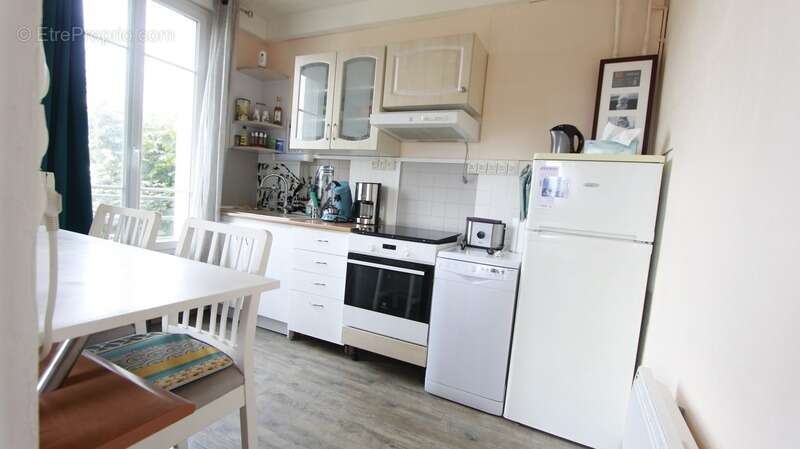 Appartement à CLAMART