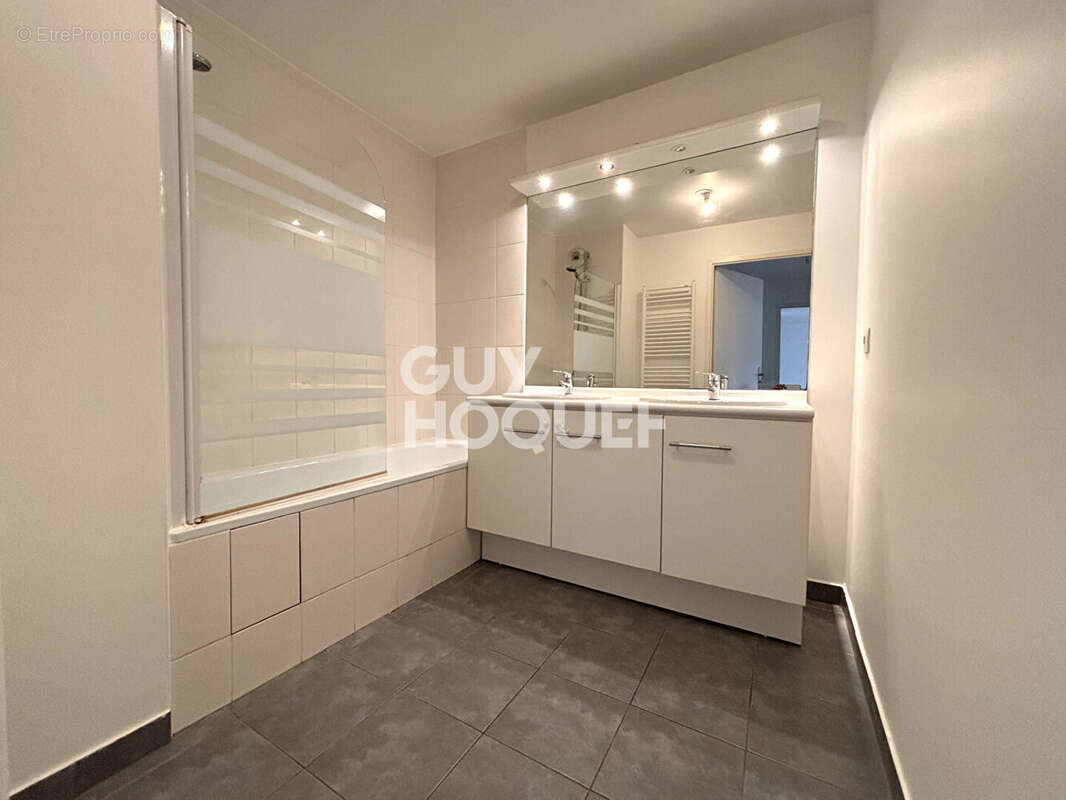 Appartement à NEUILLY-SUR-MARNE