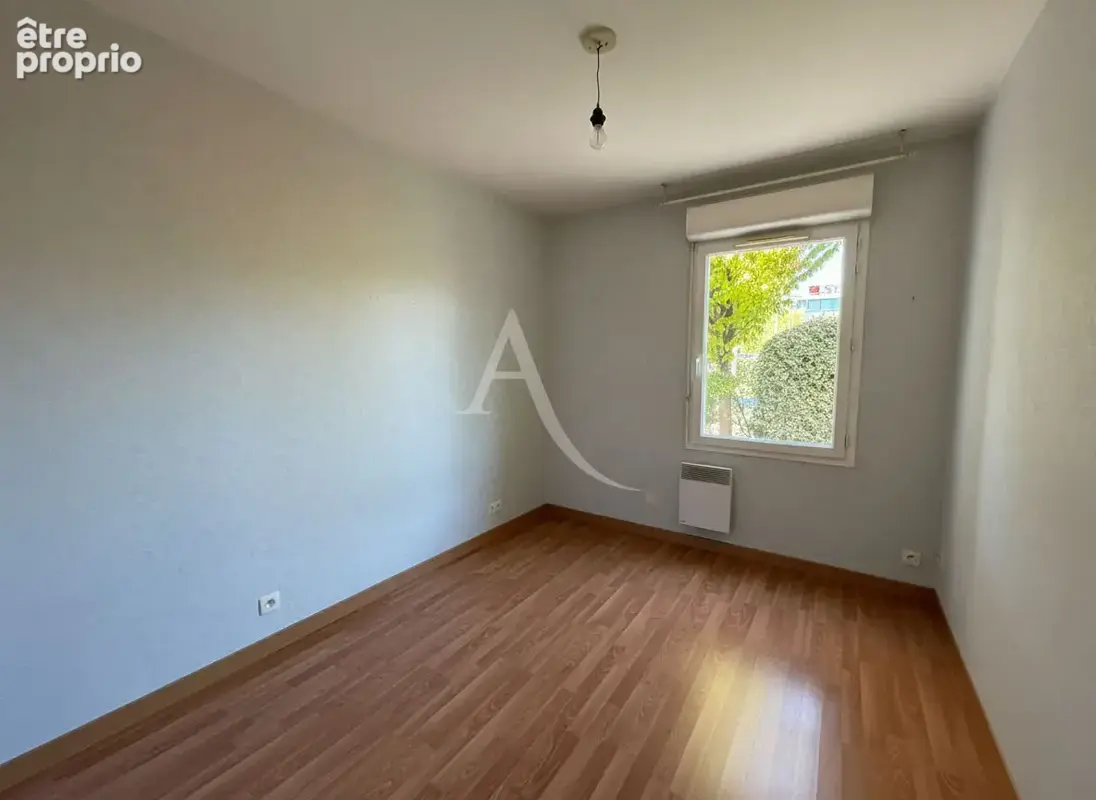 Appartement Orvault Bignon 3 pièces 66 m2 deux chambres - photo 4