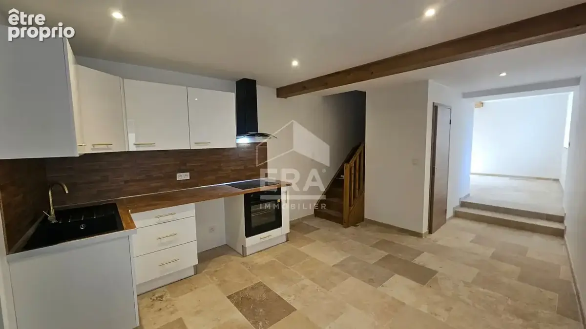 Maison 104m² à ajac - photo 1