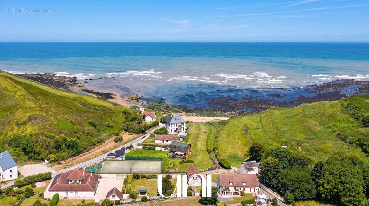 Maison 5 pièces de 115m2 avec garage - Aure Sur Mer - photo 5
