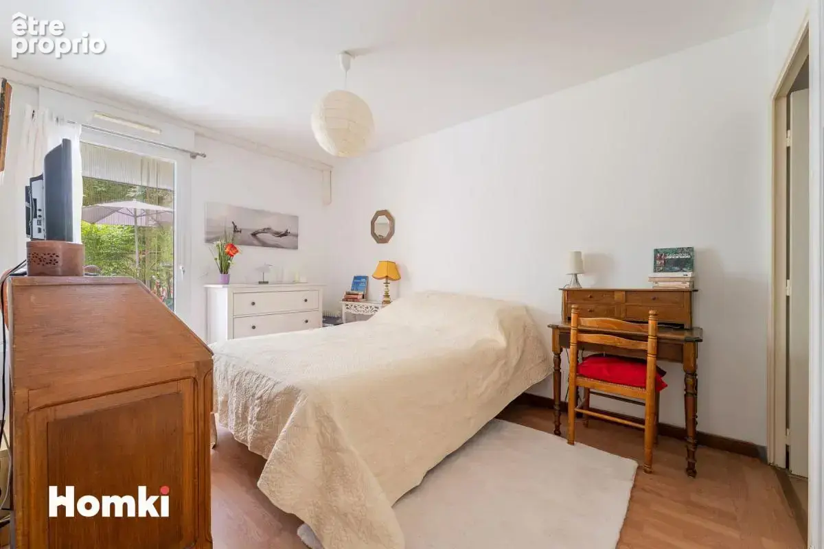 Appartement T2 de 38 m² à Marseille 13009, Boulevard du Redon - photo 5