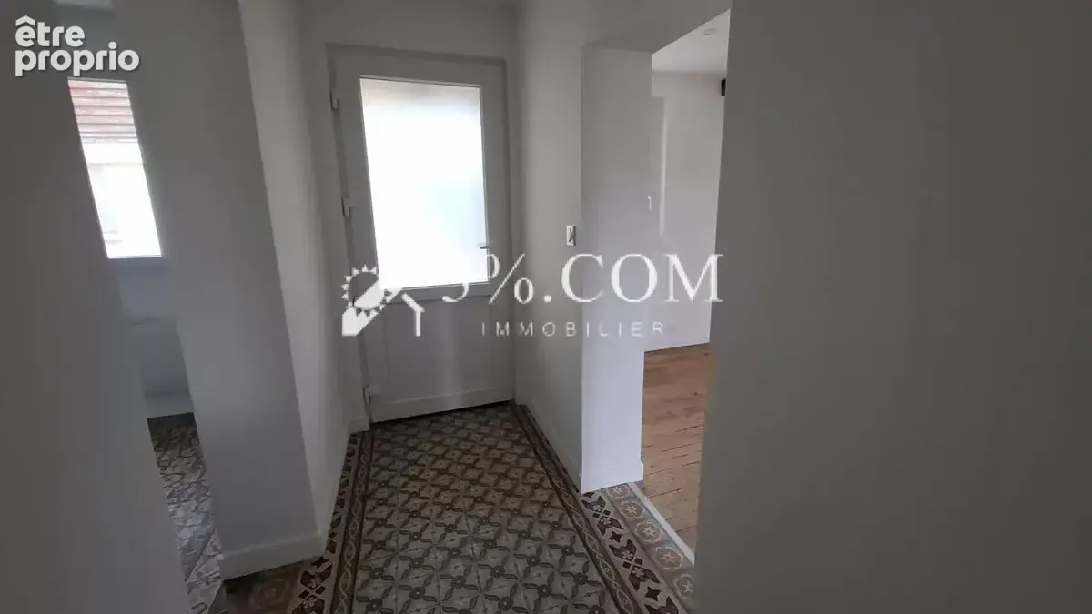 Grande Maison sans travaux - 6 / 7 CH - + Dépendance - photo 11