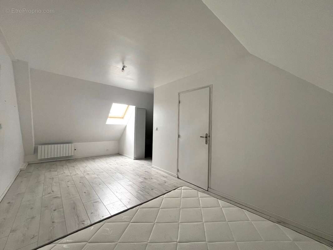 Maison à VERNEUIL-SUR-AVRE