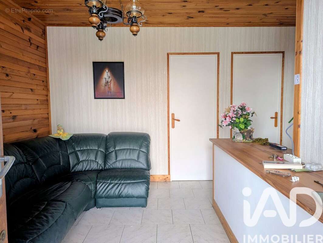 Photo 6 - Maison à OUZOUER-SUR-TREZEE