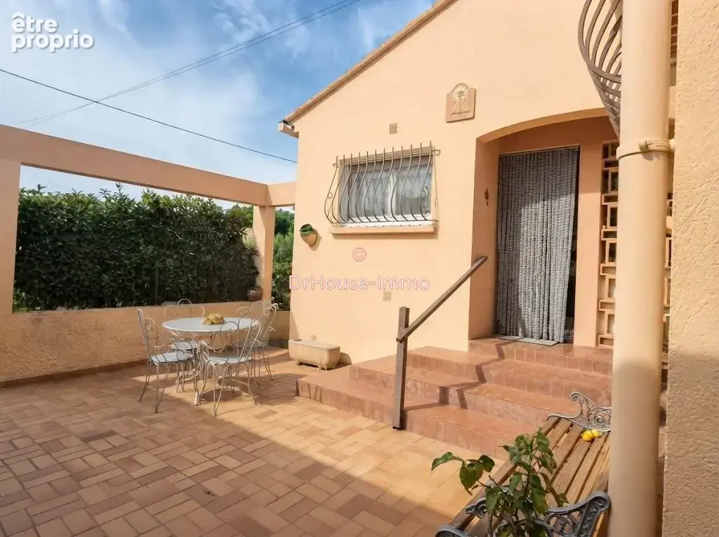 Maison 4 pièces 80 m² à vendre à Six-Fours-Les-Plages (83140) - photo 5