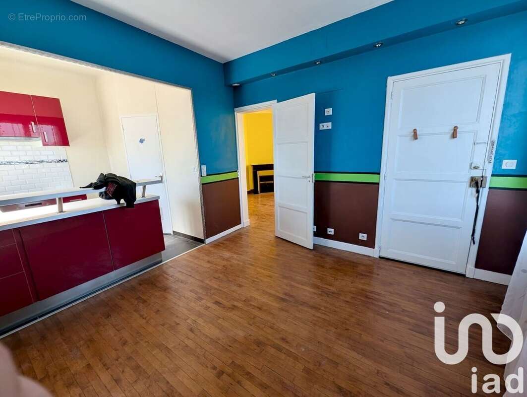 Photo 3 - Appartement à TOURS