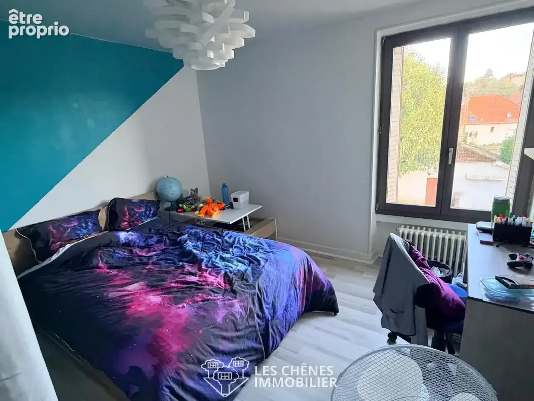 Maison F4 avec jardin - photo 6