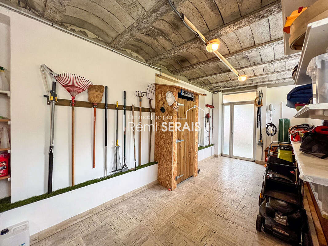 Maison à CONDE-SUR-NOIREAU