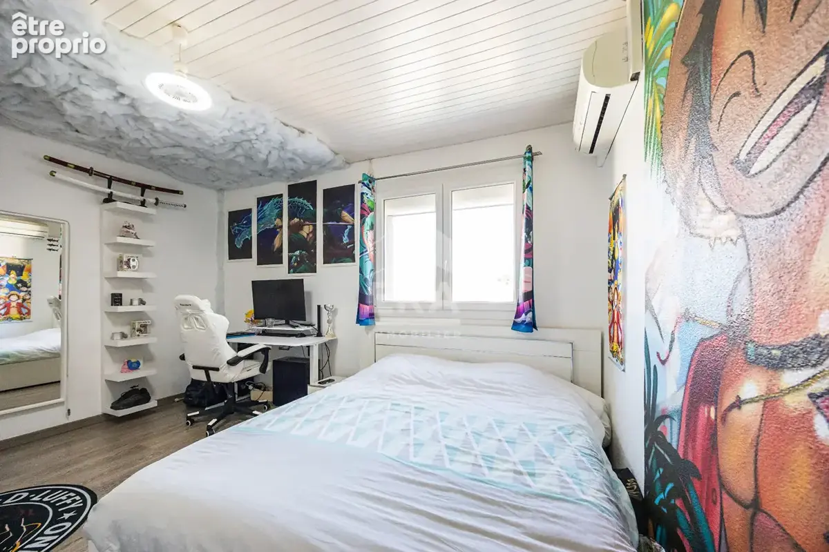 Maison 120m² à canet-en-roussillon - photo 14