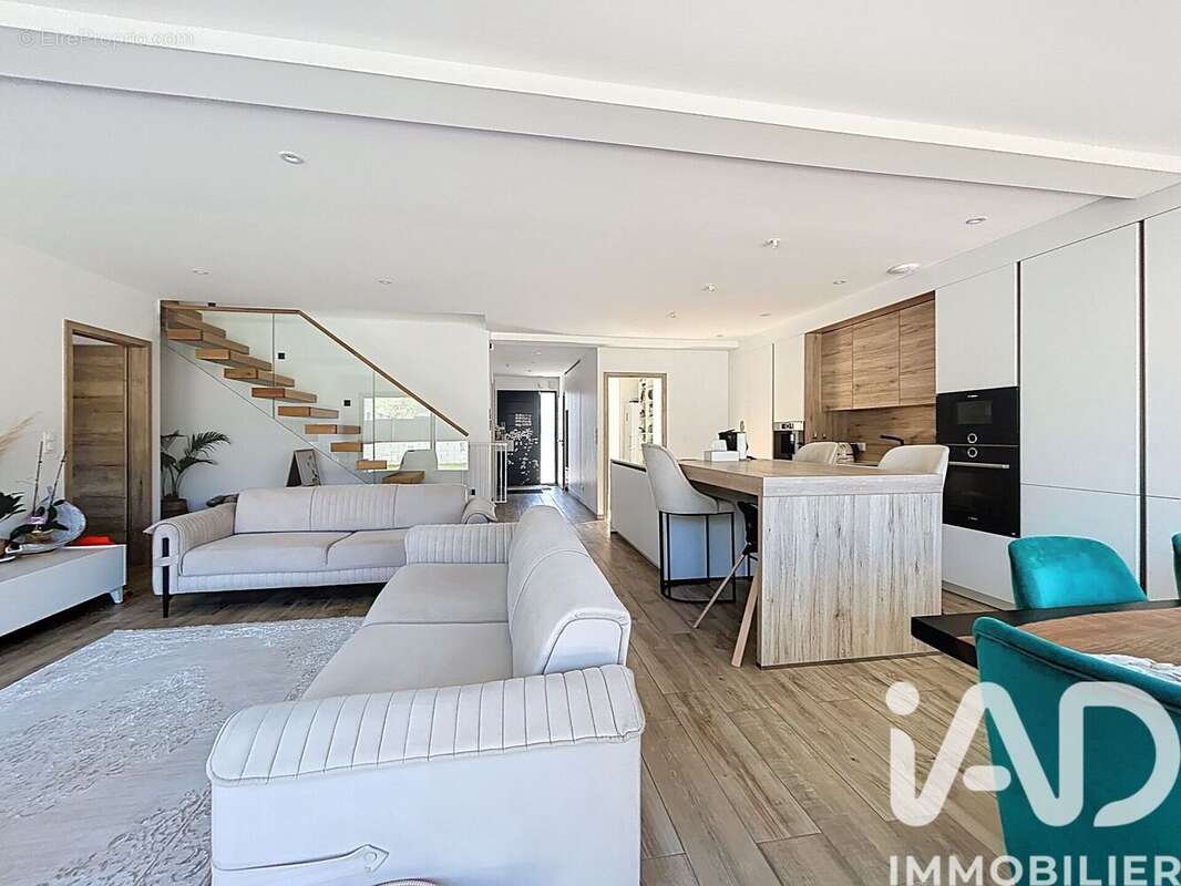 Photo 3 - Maison à AUMETZ