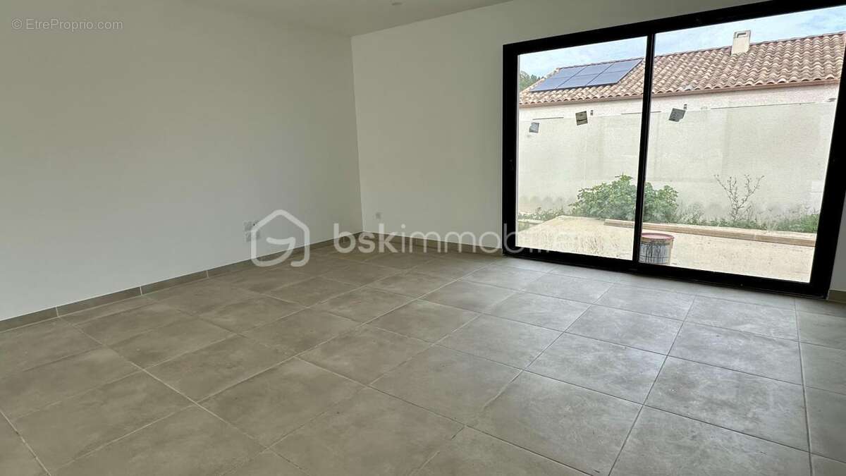 Maison à SAINT-ANDRE-DE-ROQUELONGUE