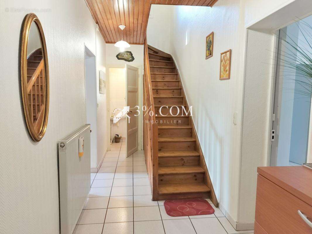 Maison à LE CHEYLARD