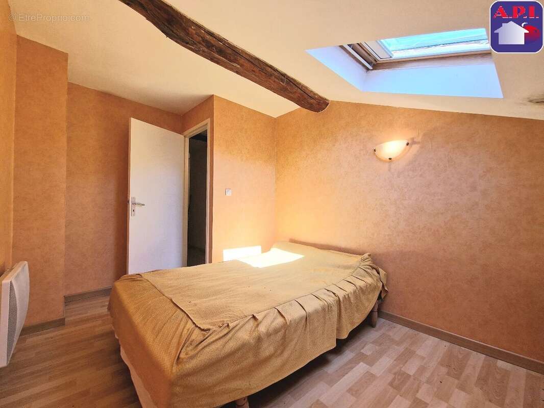 Maison 78 m² à Gesties  - photo 7