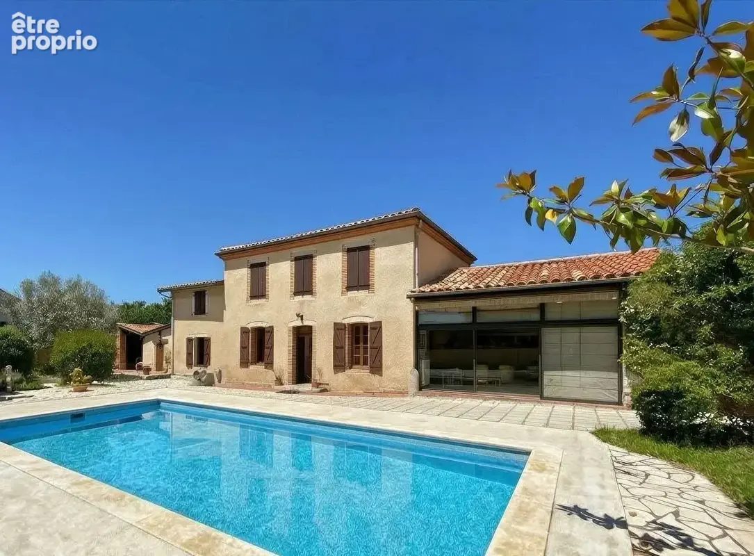 Photo Maison à Montauban au prix de 365 000€