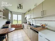 Appartement à HURTIGHEIM