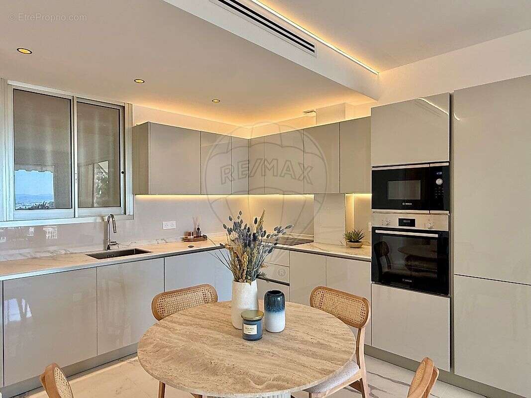 Appartement à VILLEFRANCHE-SUR-MER