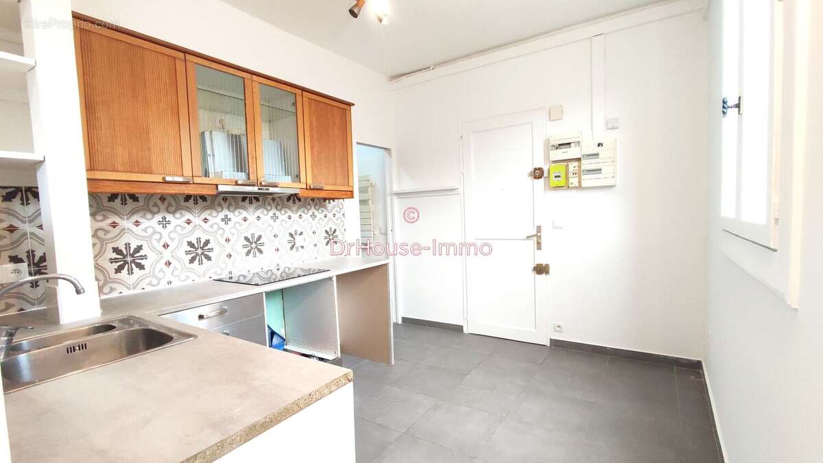 Appartement à JOINVILLE-LE-PONT