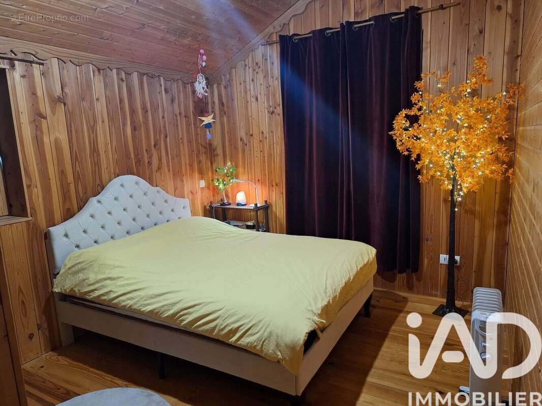 Maison 153 m² à Marignac-En-Diois  - photo 9