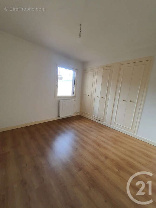 Appartement à CHATEAUDUN