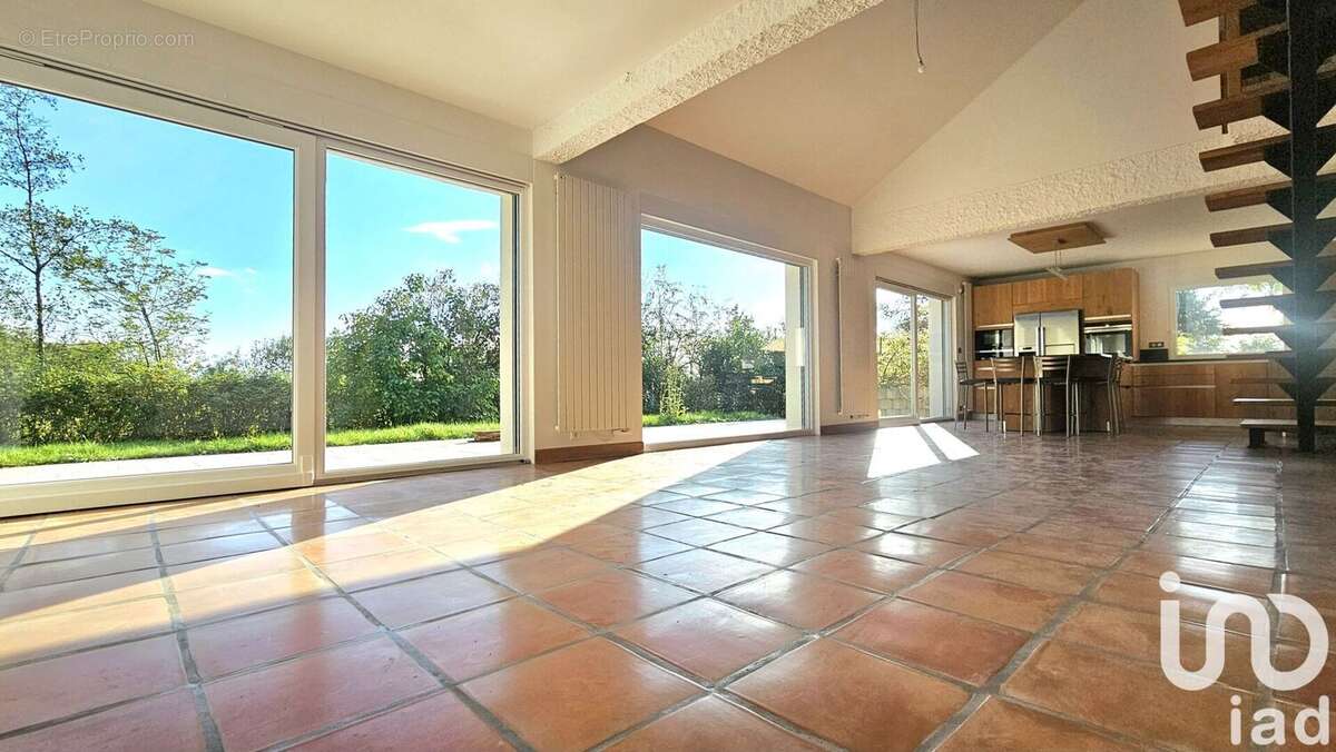 Photo 3 - Maison à WARCQ