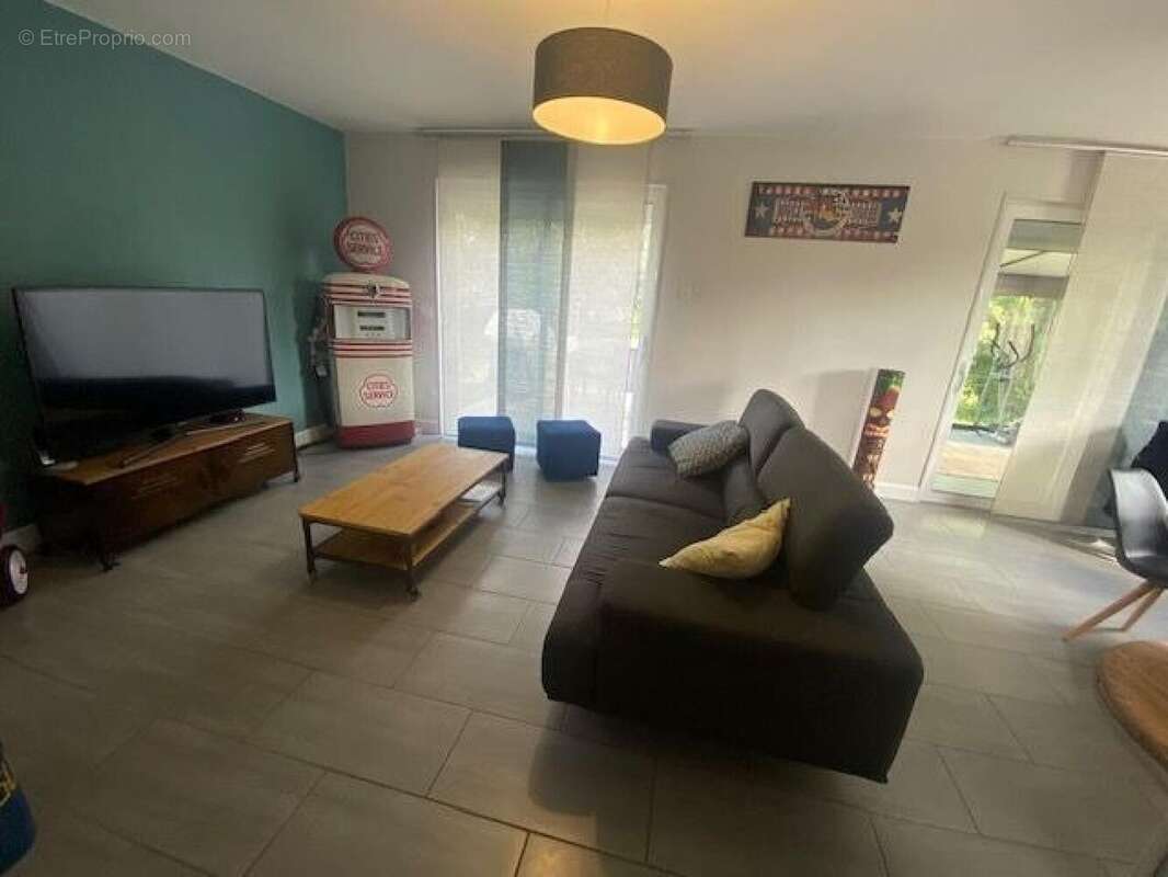 Photo 4 - Maison à NIBELLE